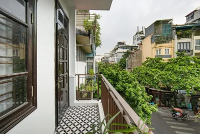 La Renta Premier Hotel & Spa Hanoi – Fotos 4