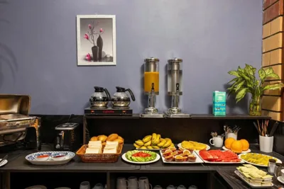 La Renta Premier Hotel & Spa Hanoi – Fotos 8